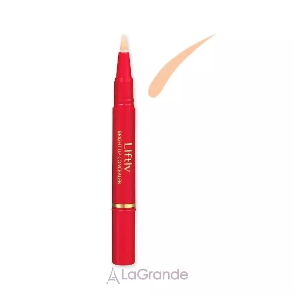 Isehan Liftiv Bright Up Concealer SPF 29 BB-��������