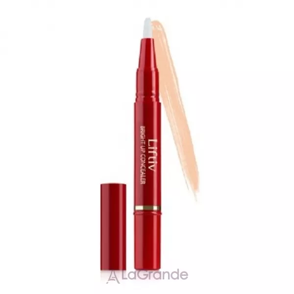 Isehan Liftiv Bright Up Concealer SPF 29 BB-��������