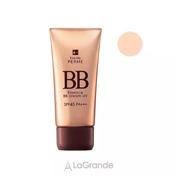 Isehan Kiss Me Ferme Essence BB Cream UV SPF45 PA +++ BB-����