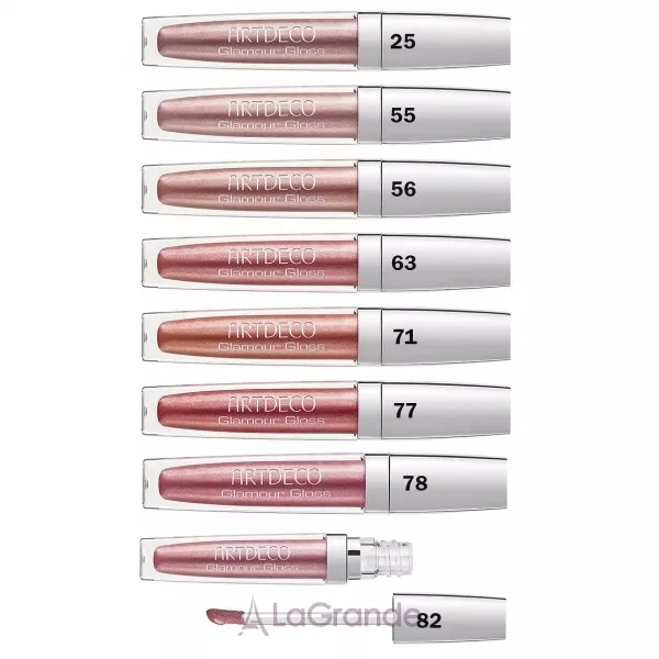 Artdeco Glamour Gloss ����� ��� ��� �� ���������������� ��������� (������)