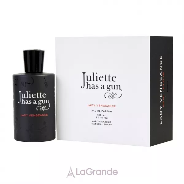 Juliette Has a Gun Lady Vengeance ����������� ����
