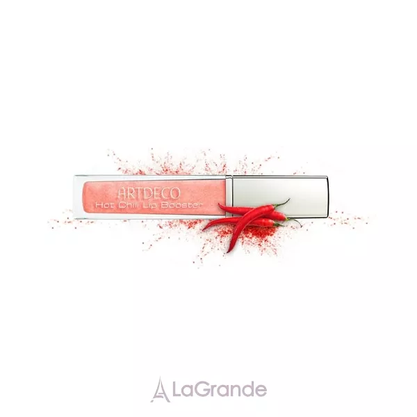 Artdeco Hot Chili Lip Booster ����� ��� ��� � �������� ���������� ������ (������)