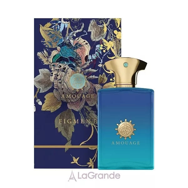 Amouage Figment Man ����������� ����