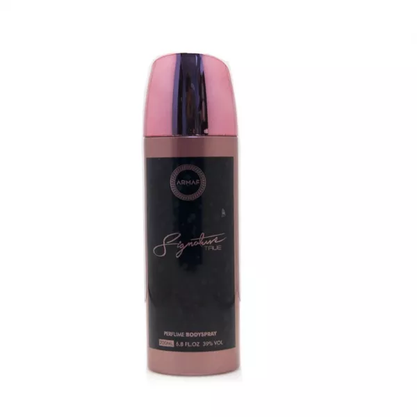 Armaf Signature True Pour Femme ����������