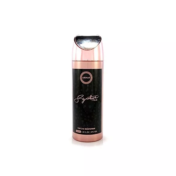 Armaf Signature True Pour Femme ����������