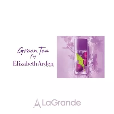 Elizabeth Arden Green Tea Fig  