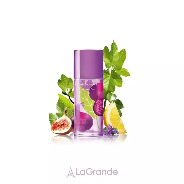 Elizabeth Arden Green Tea Fig �������� ����