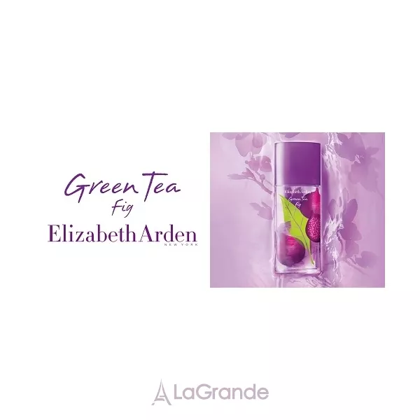 Elizabeth Arden Green Tea Fig �������� ����