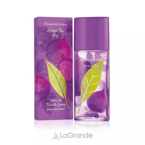 Elizabeth Arden Green Tea Fig �������� ����