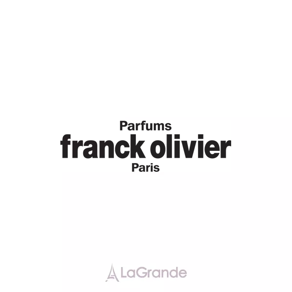 Franck Olivier Franck Blue  ��������� ����