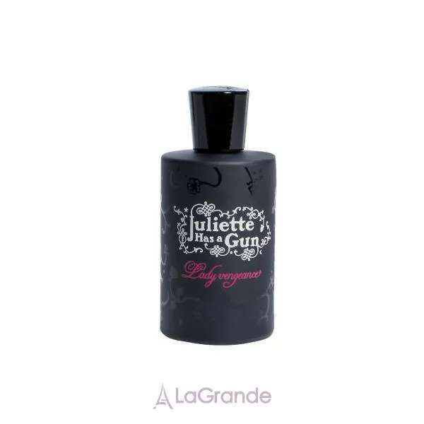 Juliette Has a Gun Lady Vengeance ��������������� ���� (������)
