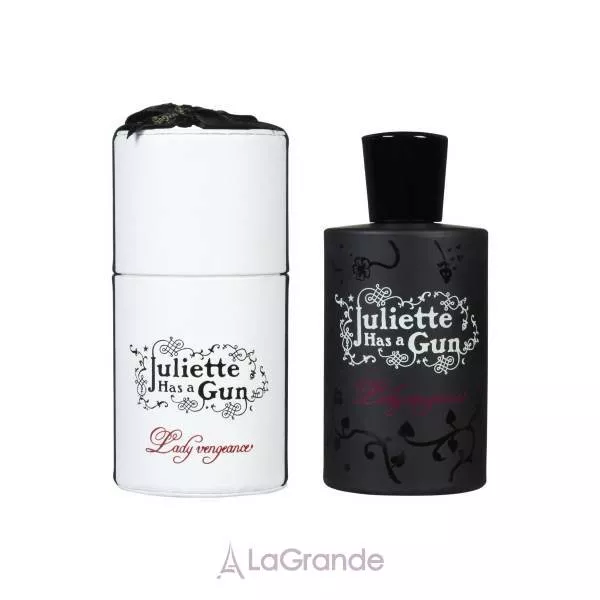 Juliette Has a Gun Lady Vengeance ��������������� ���� (������)