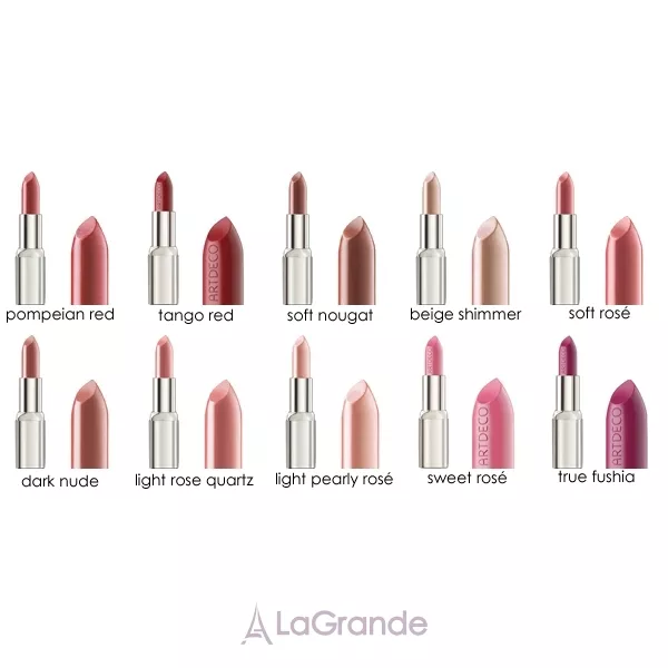 Artdeco High Performance Lipstick ������ ������ (������)
