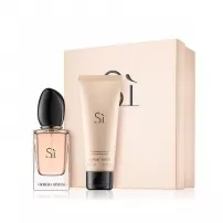 Armani Si ����� (��������������� ���� 50 �� + ������ ��� ���� 75 ��)