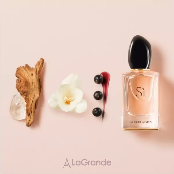 Armani Si ���� (����������� ���� 50 �� + ������� ��� ��� 75 ��)