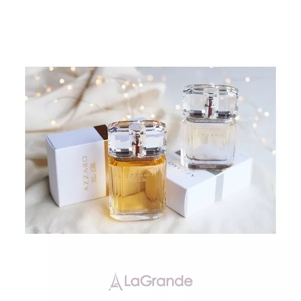 Azzaro Pour Elle Extreme ��������������� ����