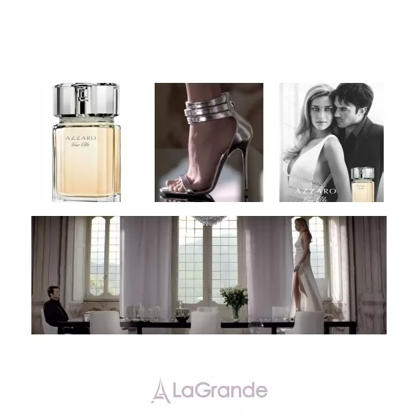 Azzaro Pour Elle Extreme ��������������� ����