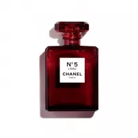 Chanel �5 L'Eau Red Edition ��������� ����