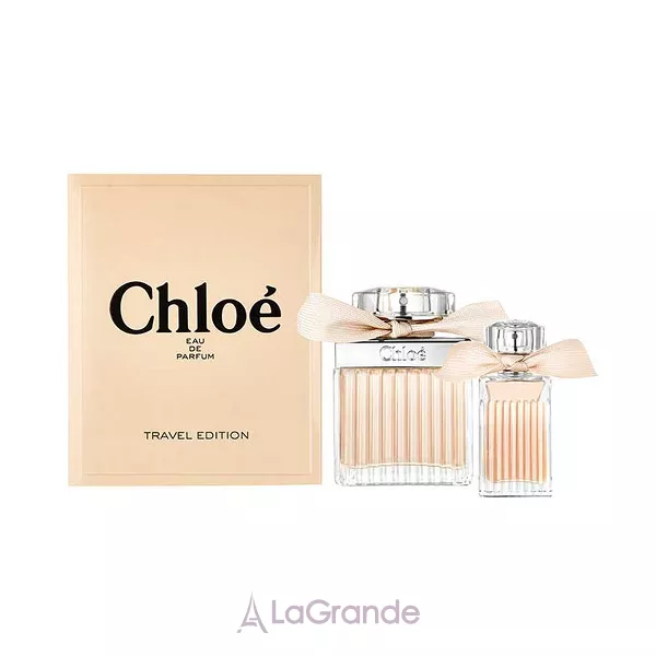 Chloe Eau de Parfum ���� (����������� ���� 75 �� + ����������� ���� 20 ��)