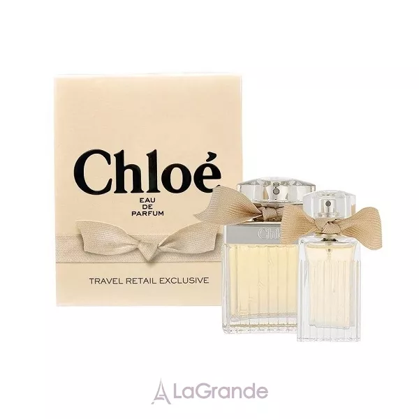Chloe Eau de Parfum ���� (����������� ���� 75 �� + ����������� ���� 20 ��)