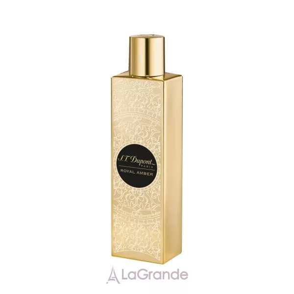 Dupont Royal Amber ����������� ����