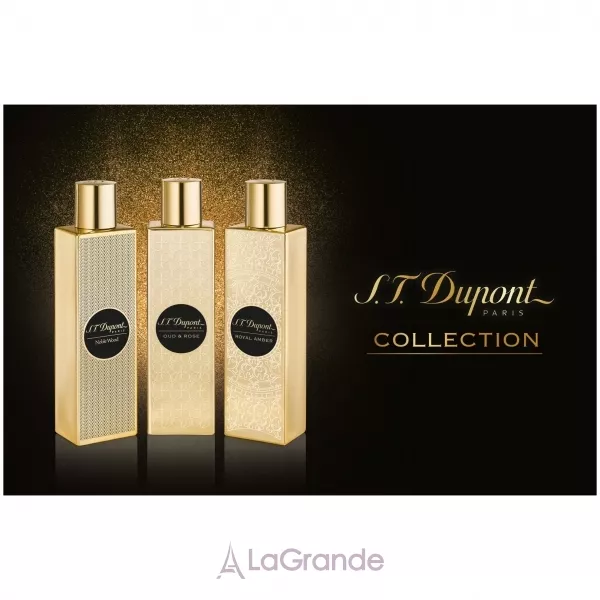 Dupont Royal Amber ����������� ����