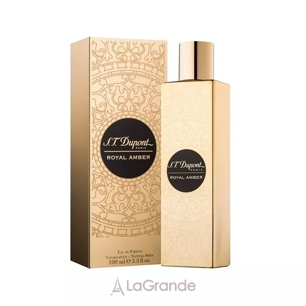 Dupont Royal Amber ����������� ����