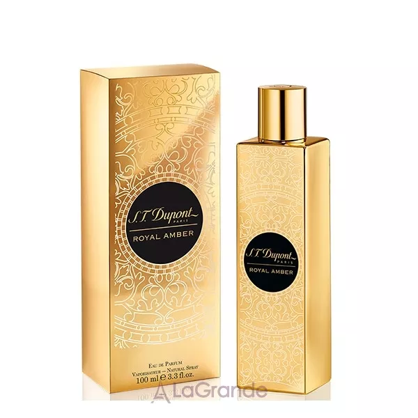 Dupont Royal Amber ����������� ����