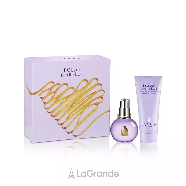 Lanvin Eclat D`Arpege ����� (��������������� ���� 50 �� + ������ ��� ���� 100 ��)