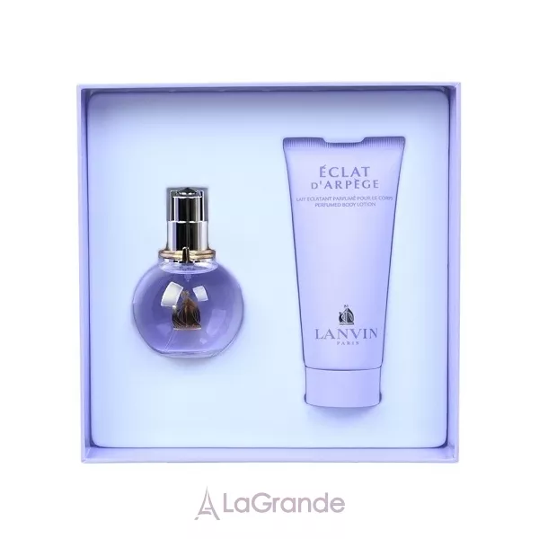 Lanvin Eclat D`Arpege ����� (��������������� ���� 50 �� + ������ ��� ���� 100 ��)