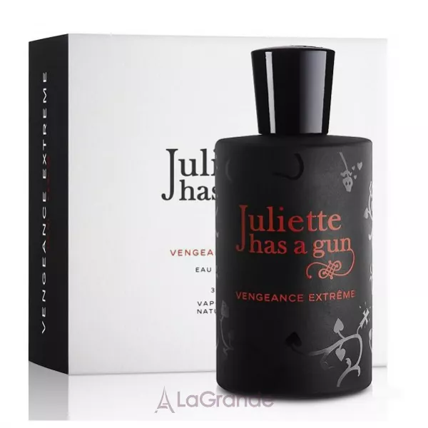 Juliette Has a Gun Lady Vengeance Extreme ��������������� ����