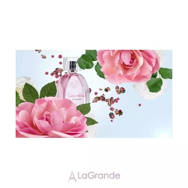 Givenchy Jardin Precieux �������� ����