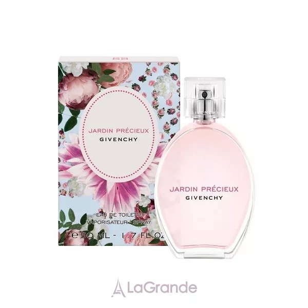Givenchy Jardin Precieux �������� ����
