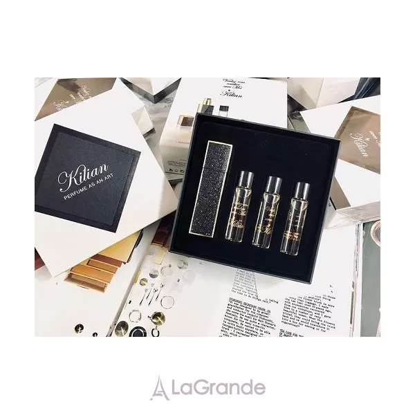 By Kilian Voulez-Vous Coucher Avec Moi ����� (��������������� ���� 4 ������� �� 7,5 ��)
