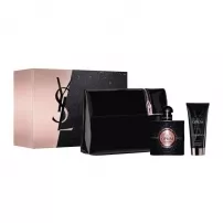 Yves Saint Laurent Black Opium ���� (����������� ���� 50 �� + ������� ��� ��� 50 �� + ����������)