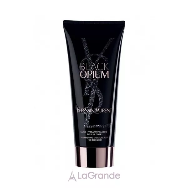 Yves Saint Laurent Black Opium ����� (��������������� ���� 50 �� + ������ ��� ���� 50 �� + ����������)