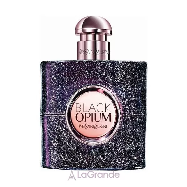 Yves Saint Laurent Black Opium ����� (��������������� ���� 50 �� + ������ ��� ���� 50 �� + ����������)