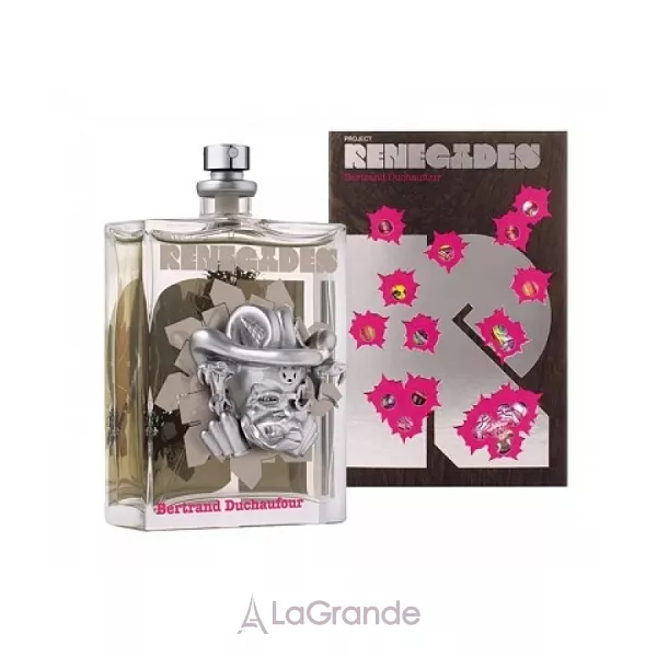 Renegades Bertrand Duchaufour ��������� ����