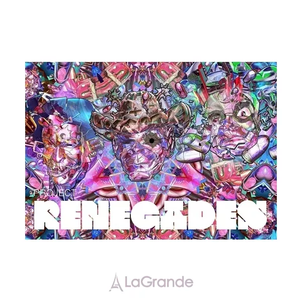 Renegades Bertrand Duchaufour ��������� ����