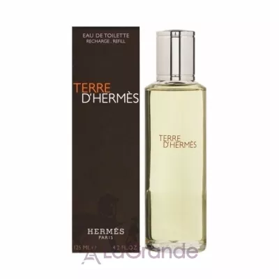 Hermes Terre D`Hermes   (refill)