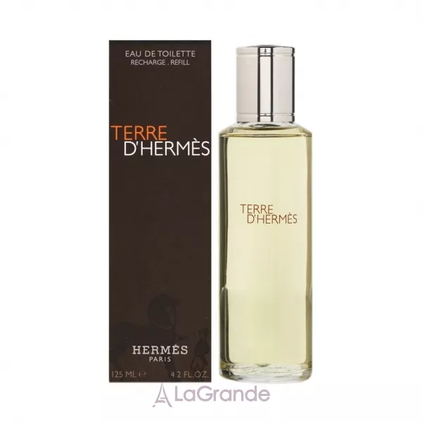Hermes Terre D`Hermes ��������� ���� (refill)