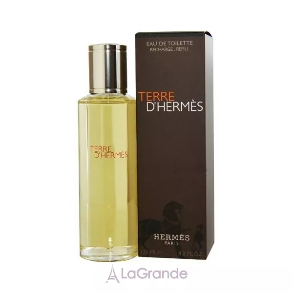 Hermes Terre D`Hermes ��������� ���� (refill)