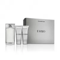 Ermenegildo Zegna Zegna Uomo ����� (��������� ���� 100 �� + ������� ��� ����� � ���� 100 �� + ������� ����� ������ 100 ��)