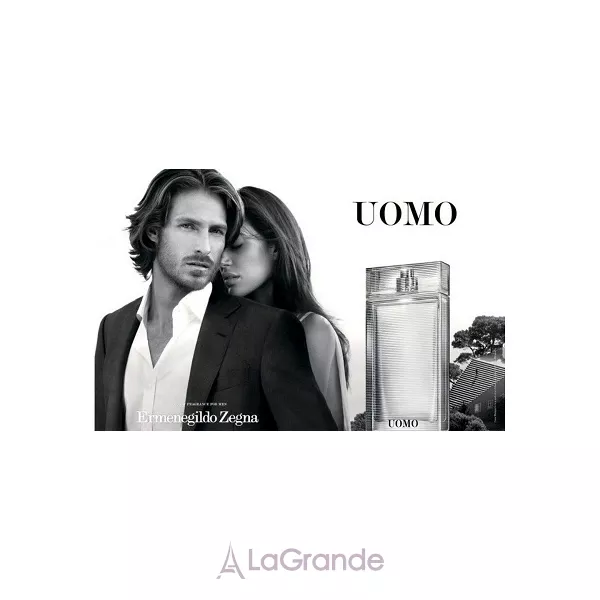 Ermenegildo Zegna Zegna Uomo ����� (��������� ���� 100 �� + ������� ��� ����� � ���� 100 �� + ������� ����� ������ 100 ��)