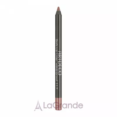 Artdeco Soft Lip Liner Waterproof ���������� ������ ��� ��� (������)