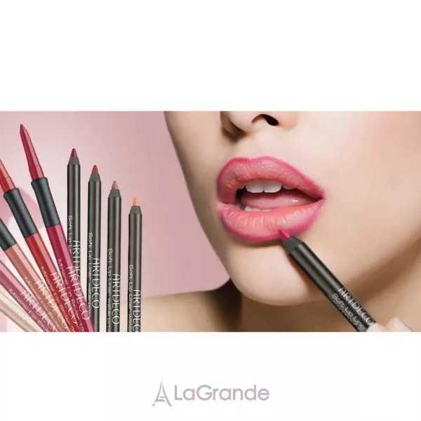 Artdeco Soft Lip Liner Waterproof ���������� ������ ��� ��� (������)