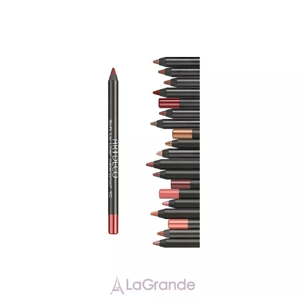 Artdeco Soft Lip Liner Waterproof ���������� ������ ��� ��� (������)