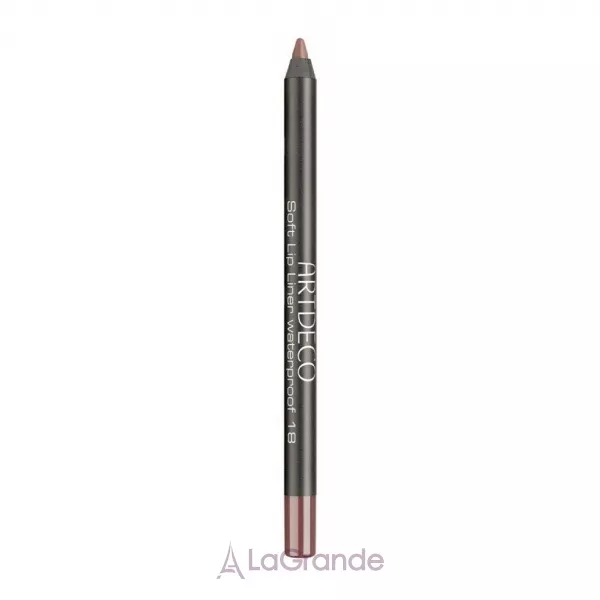 Artdeco Soft Lip Liner Waterproof ���������� ������ ��� ��� (������)