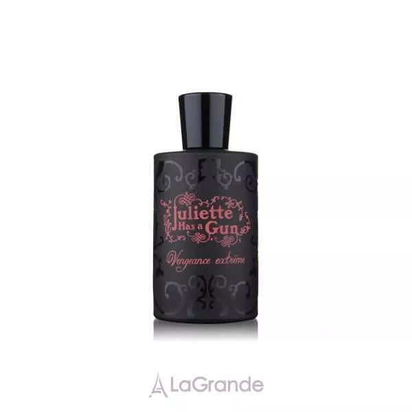 Juliette Has a Gun Lady Vengeance Extreme ��������������� ���� (������)
