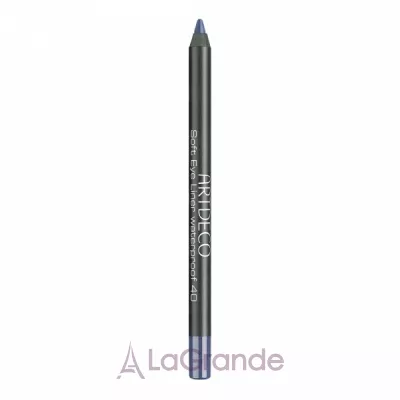 Artdeco Soft Eye Liner Waterproof ����������� ��������� �������� ��� ���� (������)